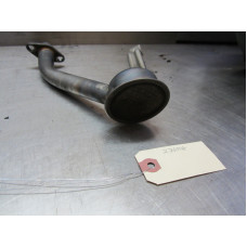 27S008 Engine Oil Pickup Tube From 2001 Subaru Forester  2.5